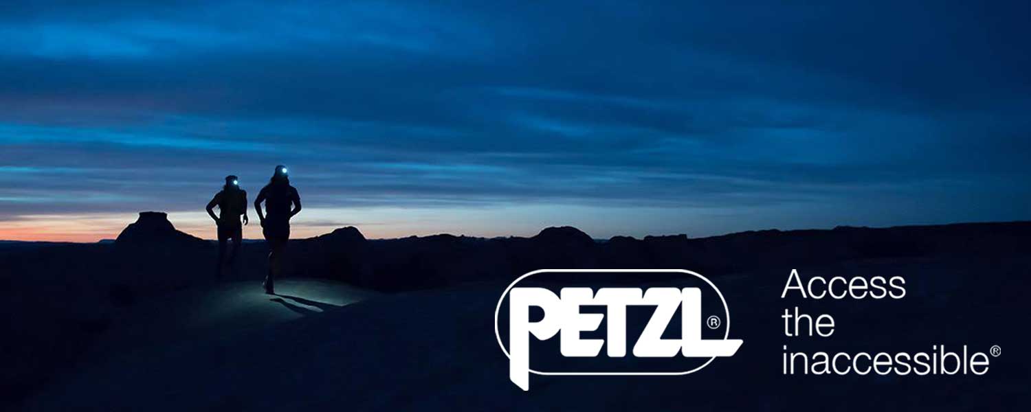 čelovky PETZL 2025 svetelnaposta